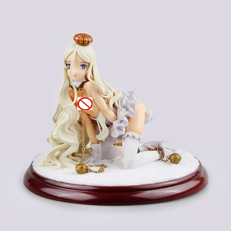 

Anime Mordina Native Princess Moledina Sexy girls PVC Action Figures Model Toys Adult Collection Model Toy Doll Gifts