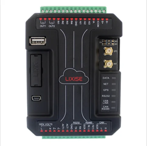 Аксессуары LIXISEI LXI980 LXI980-4G фотоэлемент удаленный мониторинг фотоэлементов |