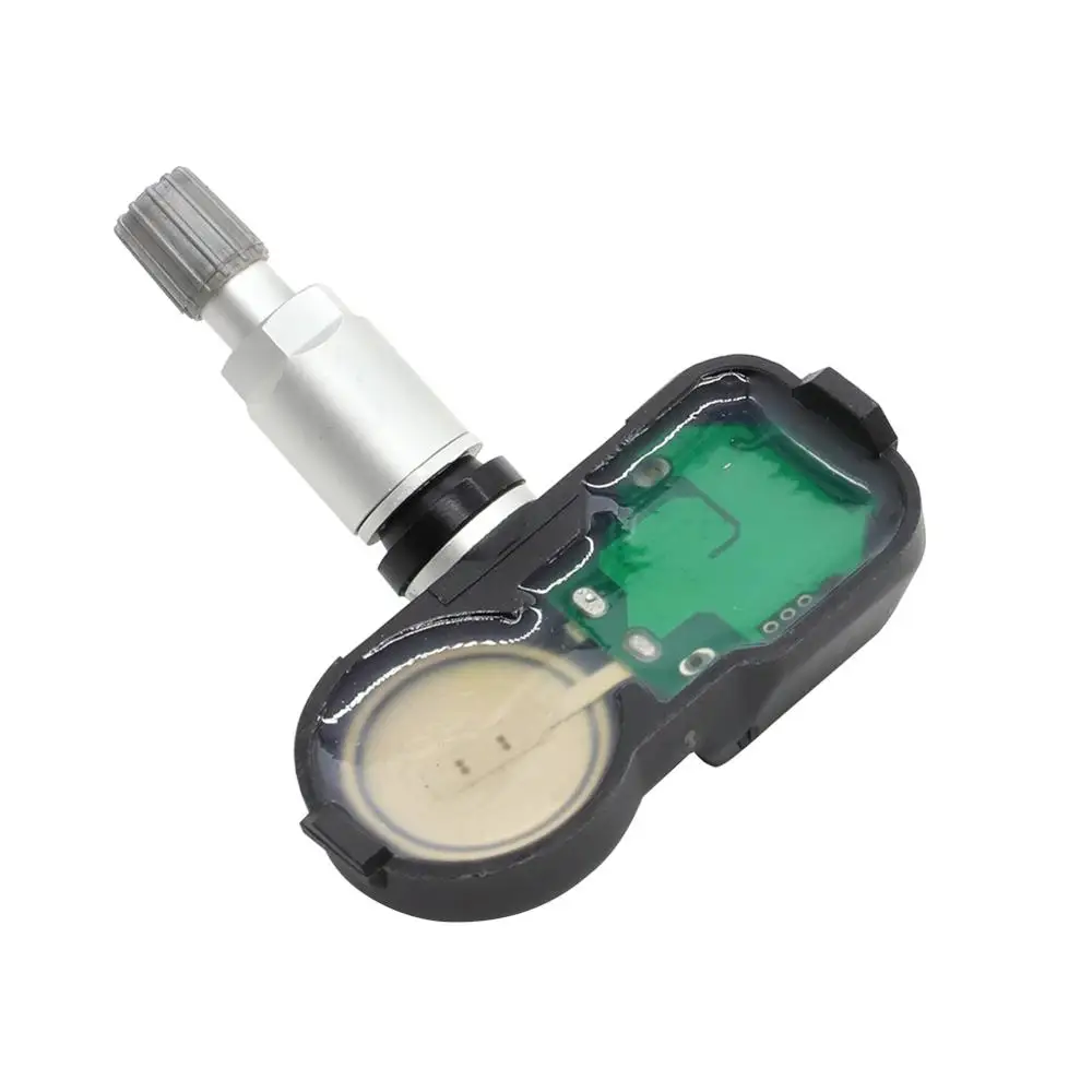 Tyre Pressure Sensor TPMS PMV-107K FOR 2005-2012 Lexus GS ES LS 433MHz TIRE PRESSURE MONITOR SNSOR 42607-50010 42607-50011 | Автомобили и