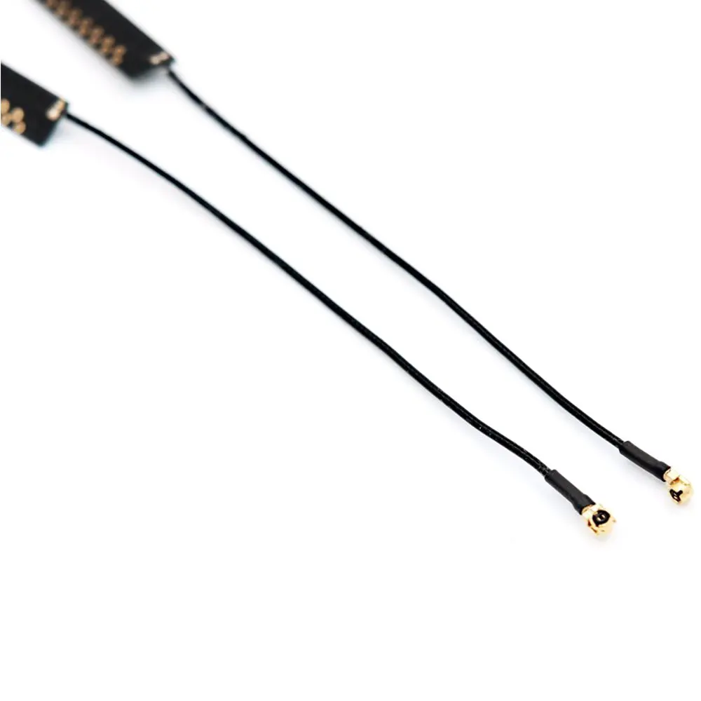 Оригинальный FRSKY 2 4G антенна PCB для X8R X6R RX8R профессиональный приемник аэрокамера