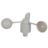 wh sp ws01 anemometer wind speed measuring instrument wind speed sensor meteorological instrument accessories for misol anemomet