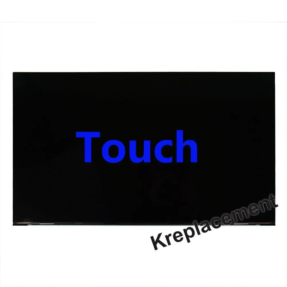 

Для HP все-в-одном 24-f0023nx 24-f0026nt сенсорный экран AIO Desktop 23,8 "FHD ЖК-экран + Сенсорное стекло в сборе Замена