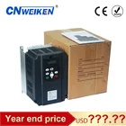 Wk600 Шпиндельный инвертор, 11 кВт, 380 В, 15 л.с., Приводы Переменной скорости, Частотный преобразователь для двигателя инвертор переменного тока