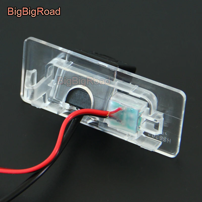 BigBigRoad для Audi A4L A4 TT A1 A3 A5 A7 Q3 Q5 RS5 S3 S5 2008 2009 2010 2011 2012 2013 2014 Автомобильная камера