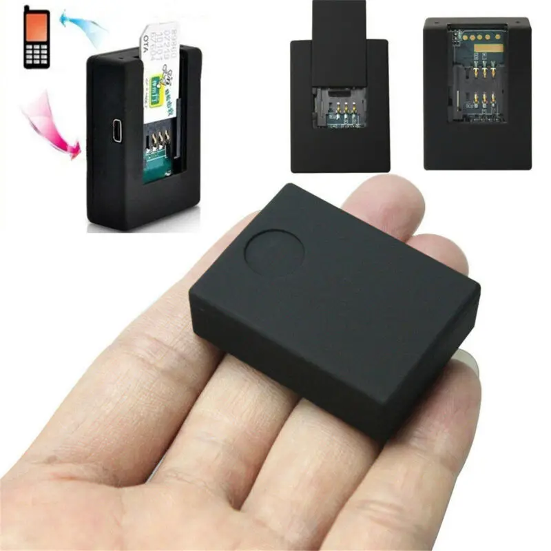 Новинка N9 MINI GSM Cam Аудио Прослушивание жуков 2x чувствительный микрофон ушной Жук