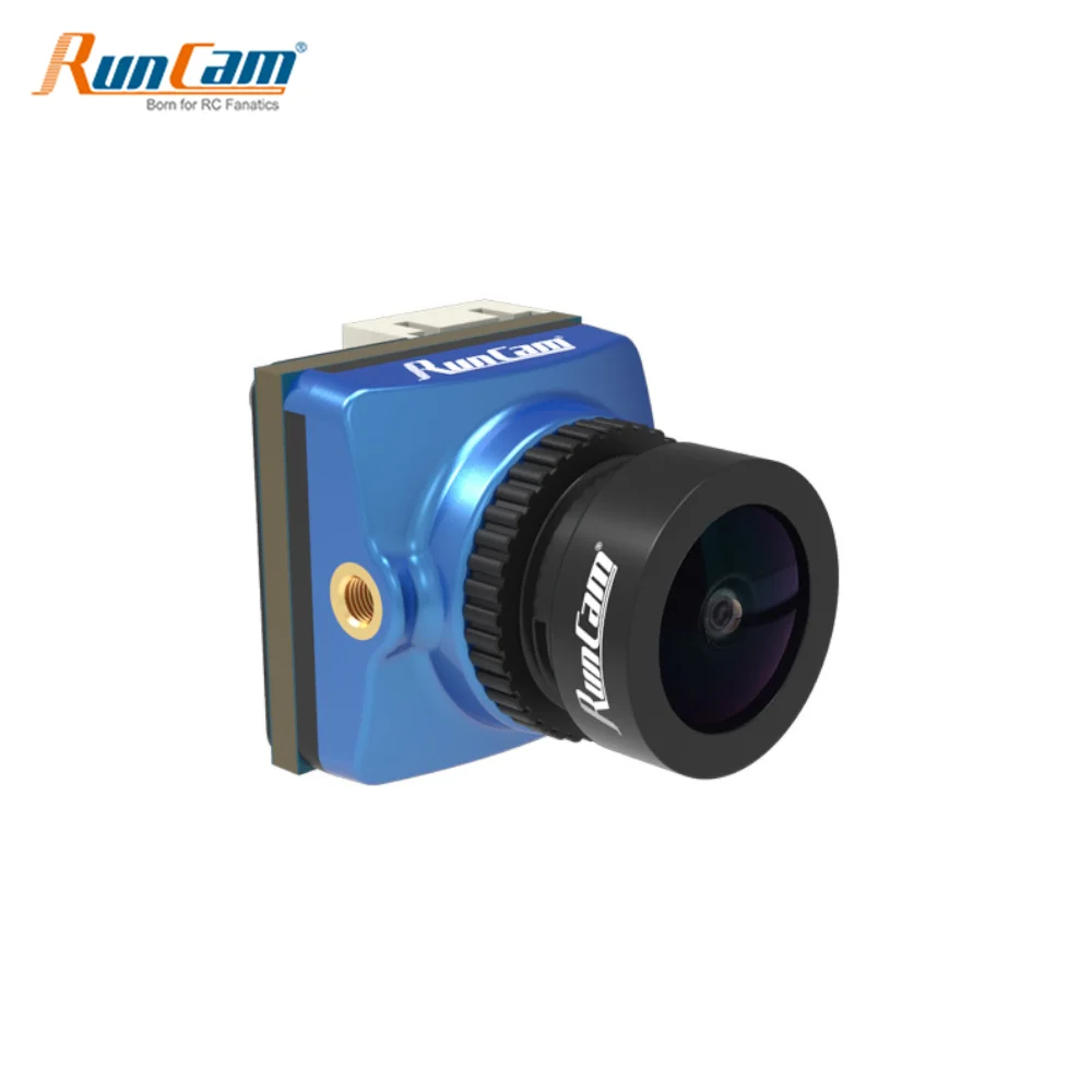 RunCam Phoenix 2 joшуа/Nano Edition 1/2 &quotCOMS сенсор Super WDR Мини FPV камера для радиоуправляемого