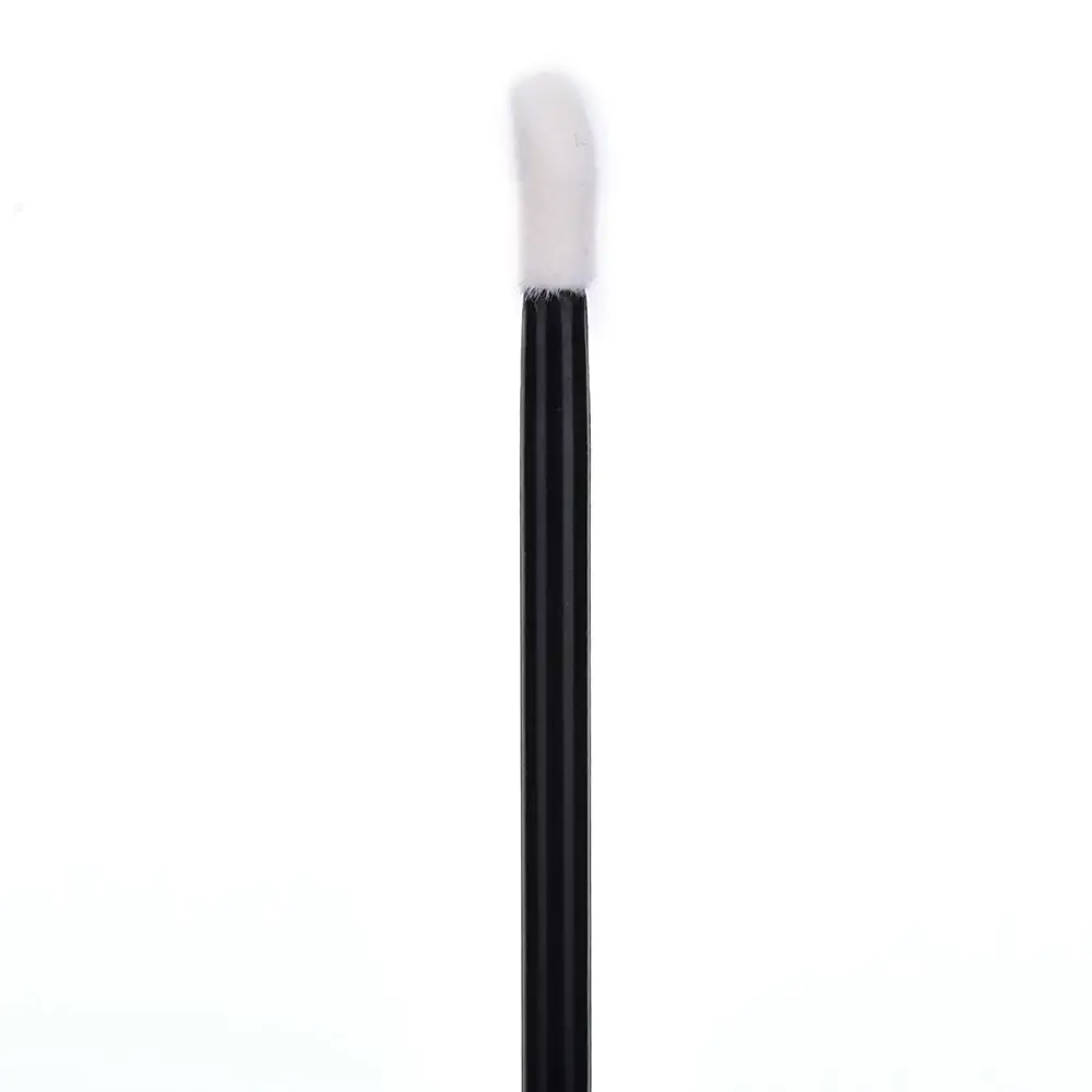 

Disposable Makeup Lip Brush Lipstick Gloss Wands Applicator Make Up Tools