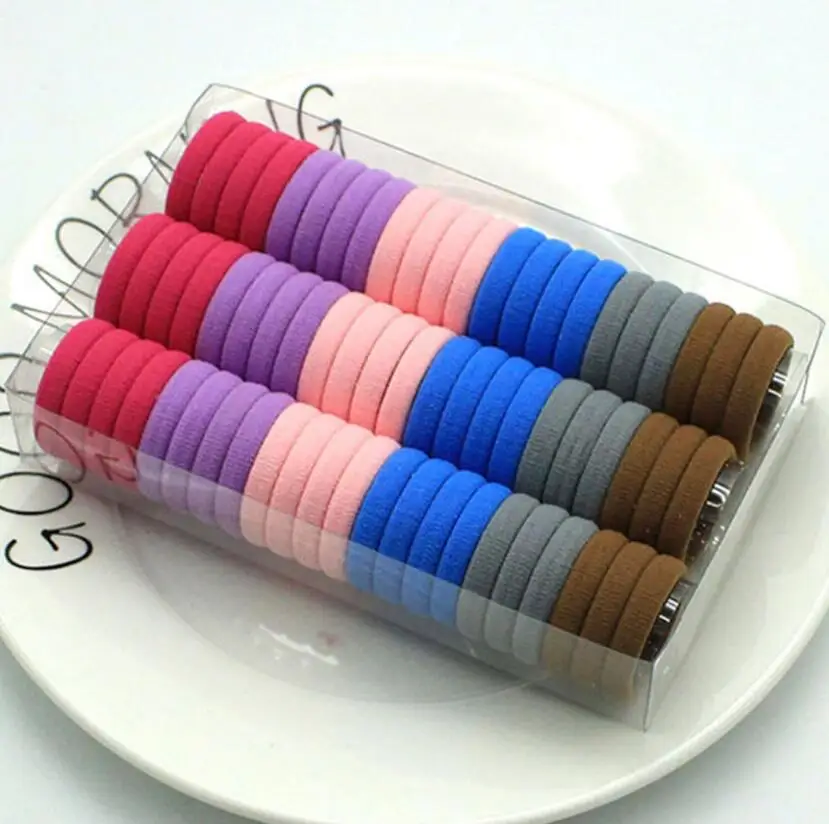 Резинки для волос девочек 3 см|Аксессуары девочек| |