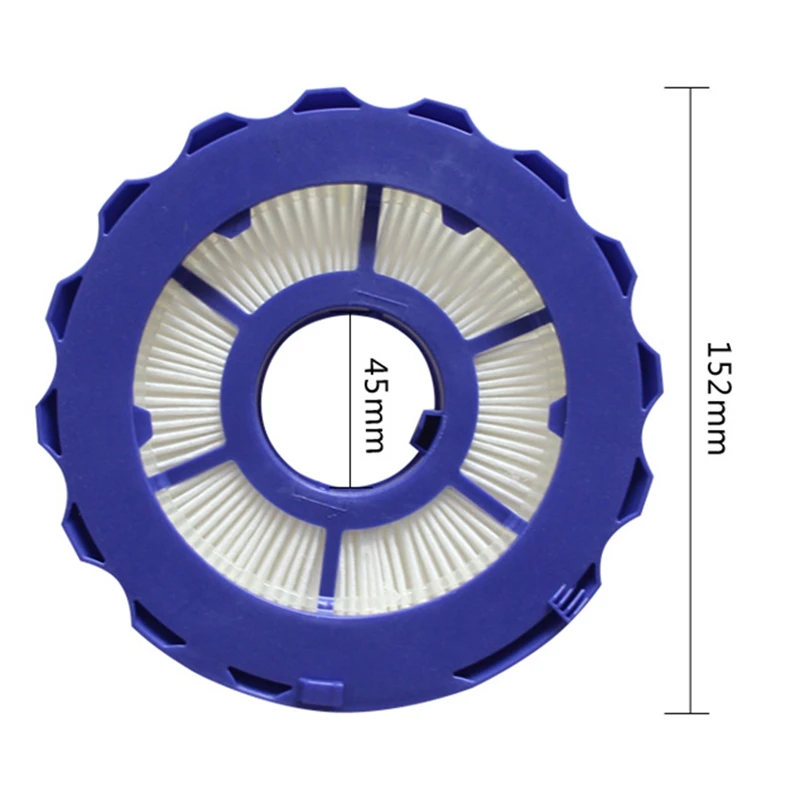 

2 HEPA- Dyson DC40, 922676-01 922676-02 923587-02