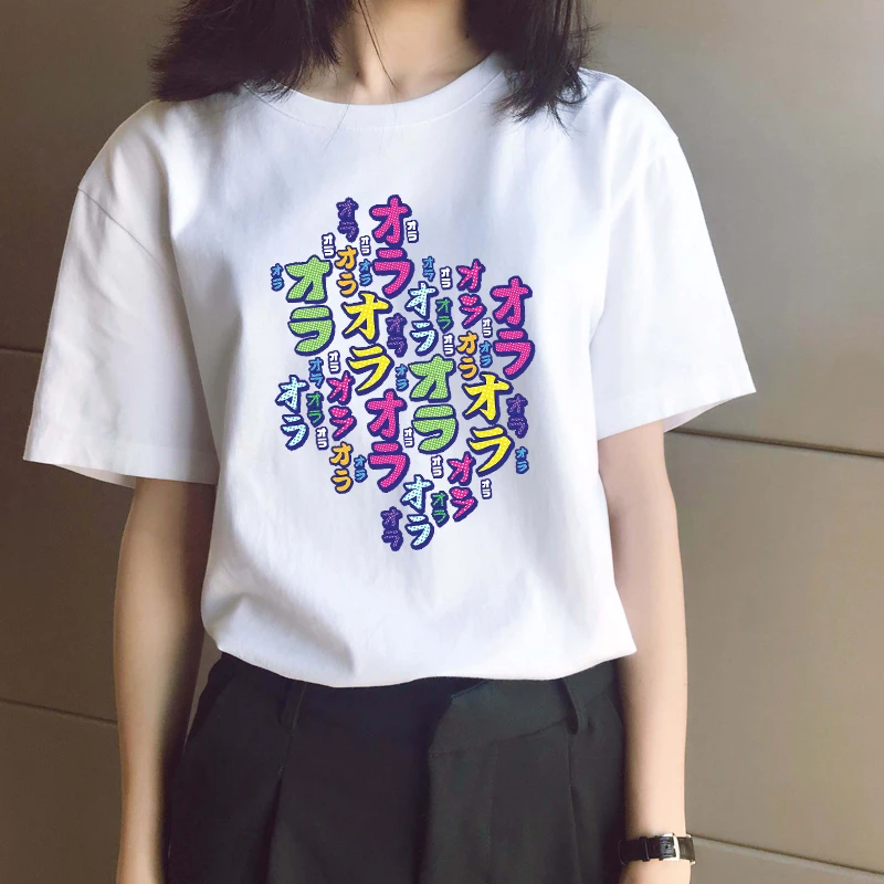 Футболки в стиле Харадзюку одежда свободная уличная футболка с круглым вырезом и