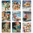 5D DIY алмазная живопись бороды дедушка полноразмерная Алмазная вышивка Стразы мозаика украшение для гостиной подарок