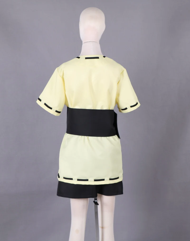 Шипудэн узумаки кушина костюм для косплея | Тематическая одежда и униформа