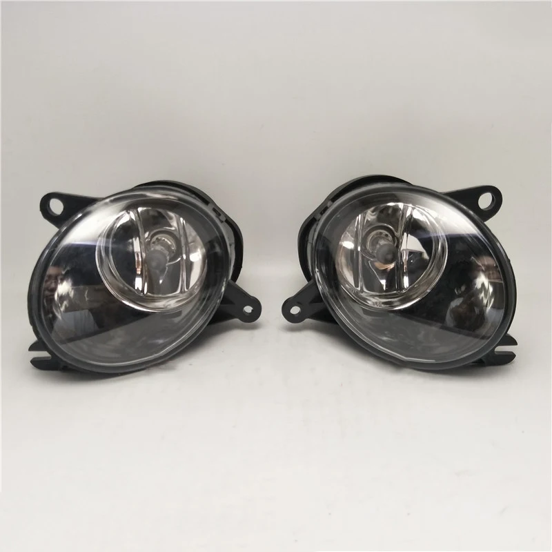 

eOsuns halogen fog lamp front bumper light for Audi A6 C5 2003-2005
