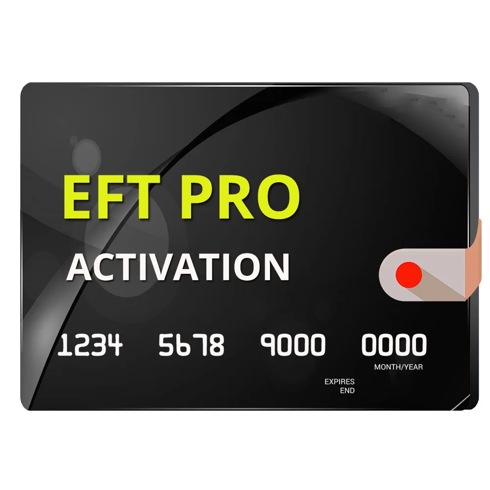 Инструмент для активации EFT Pro телефонов SAMSUNG HUAWEI (донгл не требуется) 1 летняя