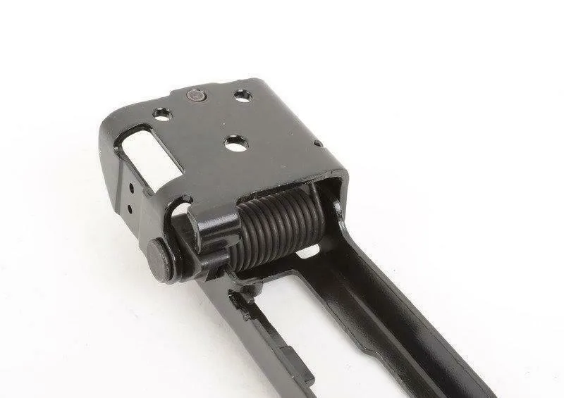 

For Sprinter Mercedes 3500 Lock Rear Loading Door Guide Bracket 9067600328 Brand New High Quality Material Durable Exterior Part