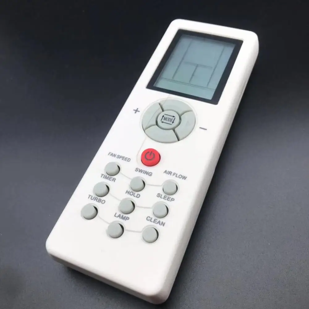 Пульт дистанционного управления для кондиционера подходит chigo mirage mitsubishi ZH/GT-01 ZH GT