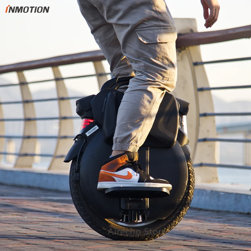 Оригинальные силовые накладки INMOTION для V11 одноколесные ног защитные V8F V10 боковые