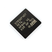 stm32f407vet6 stm32f407vgt6 stm32f407zet6 stm32f407zgt6 stm32f407igt6 stm32f407iet6 stm32f407 new original ic chip in stock