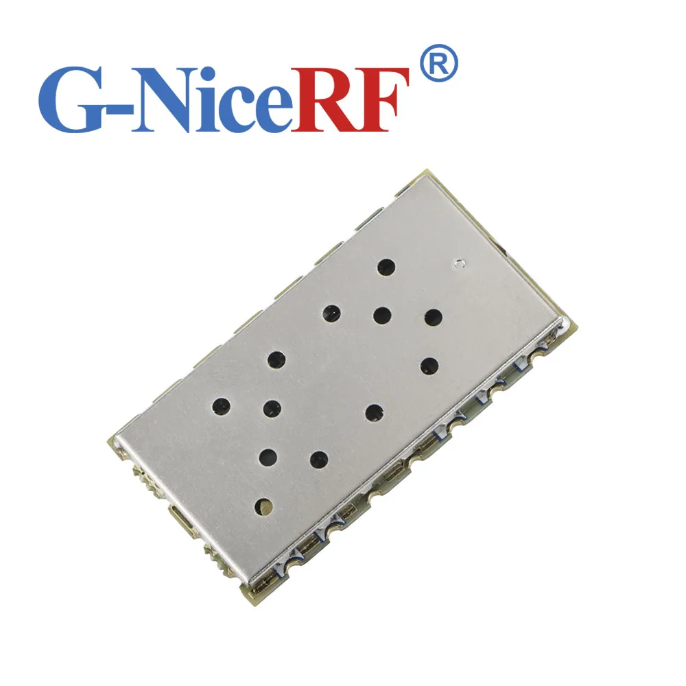 Модуль передатчика УВЧ 1 Вт 400-480 МГц 4 шт. | Мобильные телефоны и аксессуары