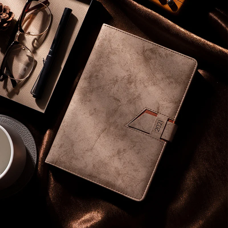 Ежедневник журнал органайзера и А5 ежедневный план 365 дней еженедельная