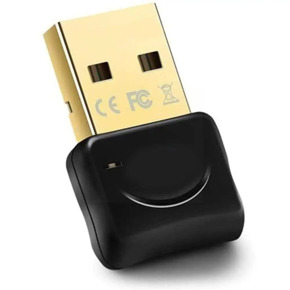

Bluetooth V5.0 и 20m Bluetooth-сигнал Usb Bluetooth-адаптер приемник передатчик донгл 5,0 мини Bluetooth-приемник беспроводной D6f7