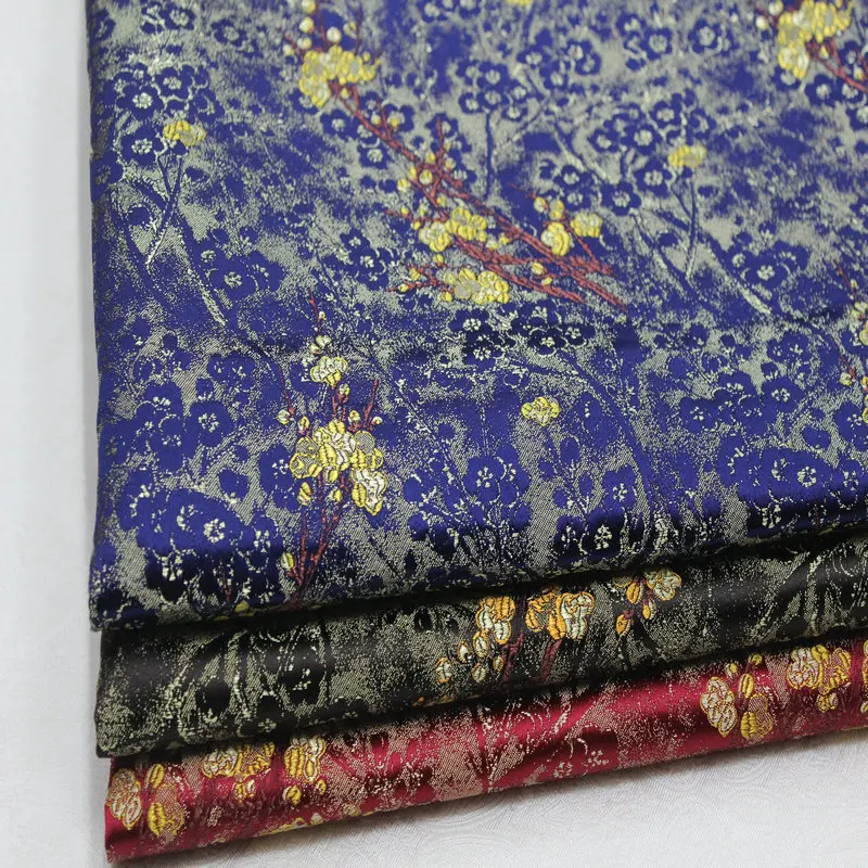 Китайское платье-Ципао для куклы материал сценической съемки отделка телевизора