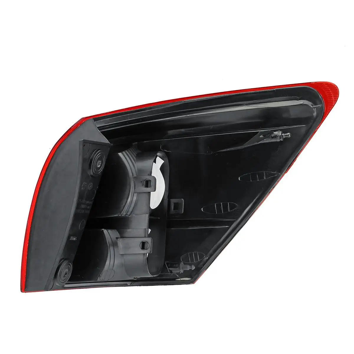 

Pair Car Rear Tail Light Signal Brake Lamp Reverse DRL Driving Lighting for Nissan Qashqai 2007 2008 2009 2010 Car Accessories