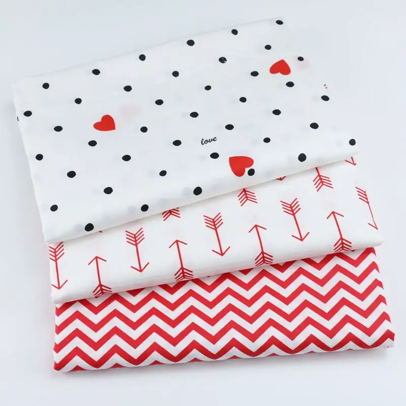 100% хлопчатобумажная ткань для одежды детское платье простыня шитья