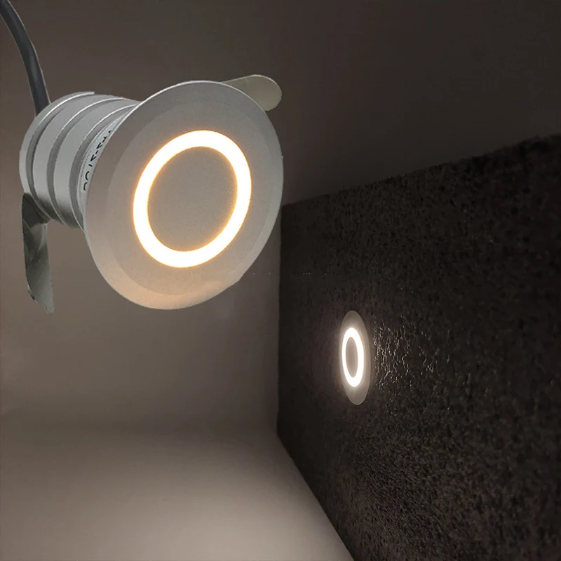 

Outdoor Lighting