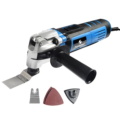 KIT 1 PROSTORMER электрические многофункциональные инструменты для дома с сумкой для переноски с переменной скоростью Реноватор украшение дома триммер электрическая пила - Цвет: KIT 1