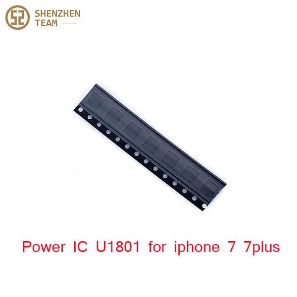 

SZteam 100% new original Main Power Management IC U1801 for iphone 7 7plus