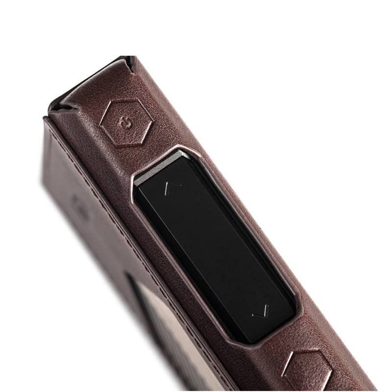 Кожаный чехол FiiO SK-M11 Plus для M11 LTD Music Player | Электроника