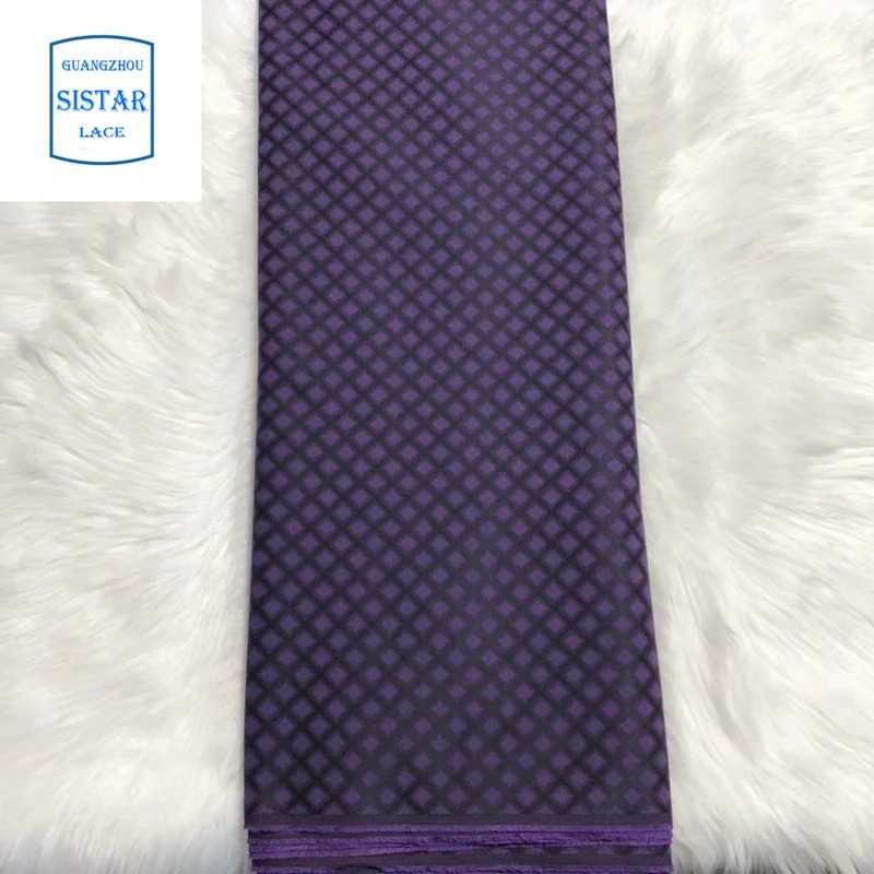 Африканская сухая хлопчатобумажная кружевная ткань 2020 высокое качество вышивка