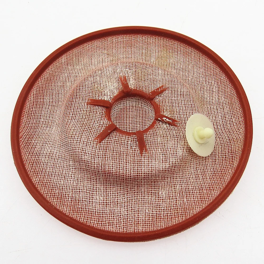 Резиновый мембранный уплотнительный клапан сепаратор масла и воды 2/4/8/10P для VW