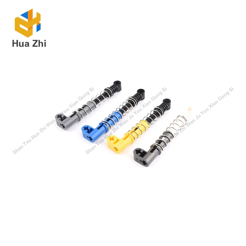 10 шт. амортизатор 95292 л с дополнительной жесткой пружиной | Игрушки и хобби