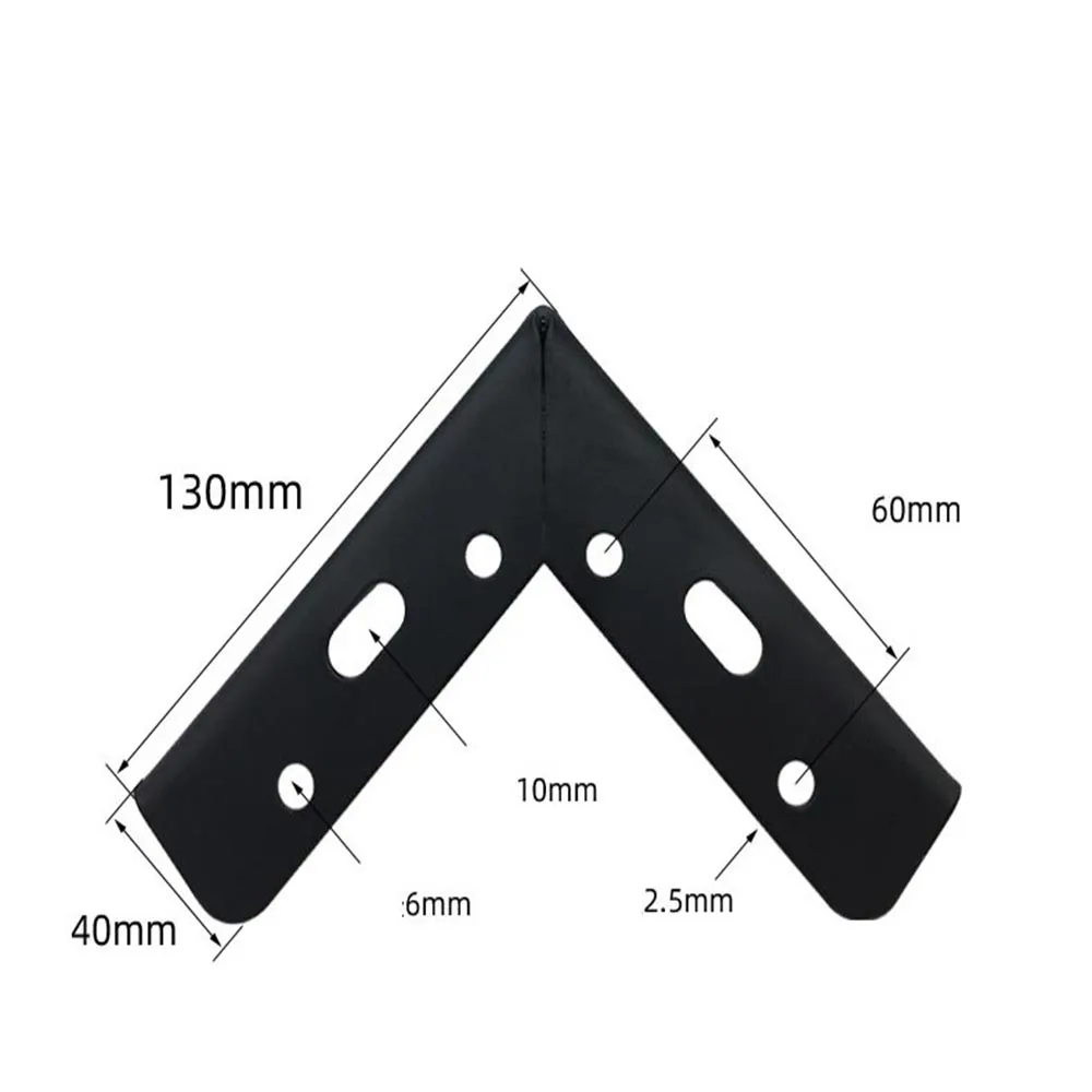 Luxury Cabinet Foot Metal Sofa TV Legs TeaTable Electroplating Support Furniture Hardware Accessories |