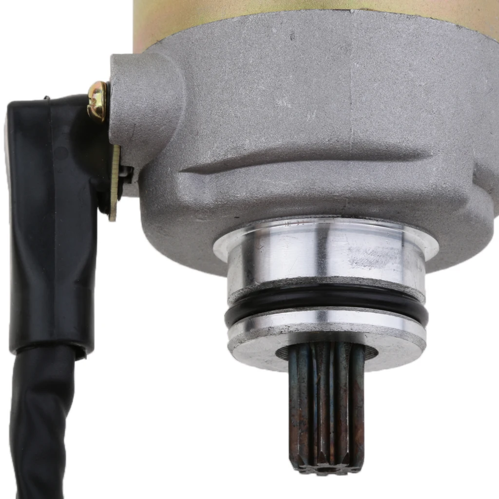 New ATV Starter For GY6 125cc-150cc Go Cart ScooterMotorcycle Moped Parts | Автомобили и мотоциклы
