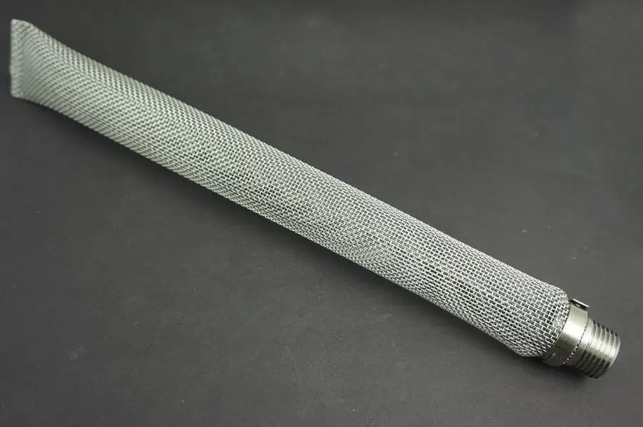 304 нержавеющая сталь бочонок сухой Хоппер фильтр надеясь домашнего пивоварения