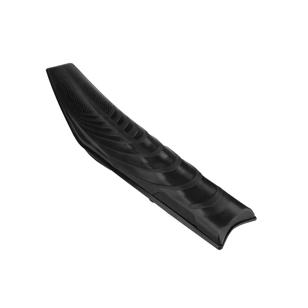 Мотоциклетное X сиденье мягкое гоночное черное с подушкой для KTM SX EXCF SXF XC XCF 125 150 250