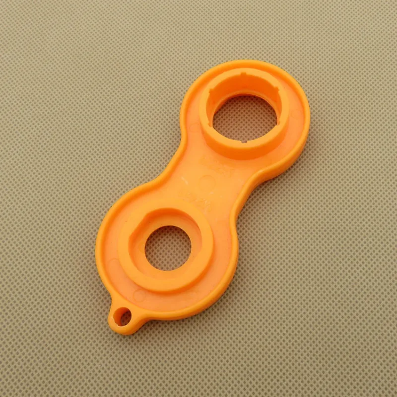 Инструмент пластиковый смеситель аэратор гаечный ключ Ремонт сантехники для