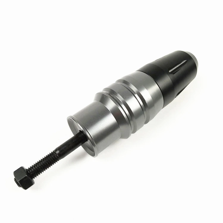 BDJ двигатель M8 краш Накладка защита от падения выхлопной рамы ползунки Краш для