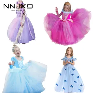 Платье для девочек пасхальные костюм дети Платья для девочек Vestidos, детское вечернее платье для принцессы платье Vestido Infantil Рождественский костюм 5 10y