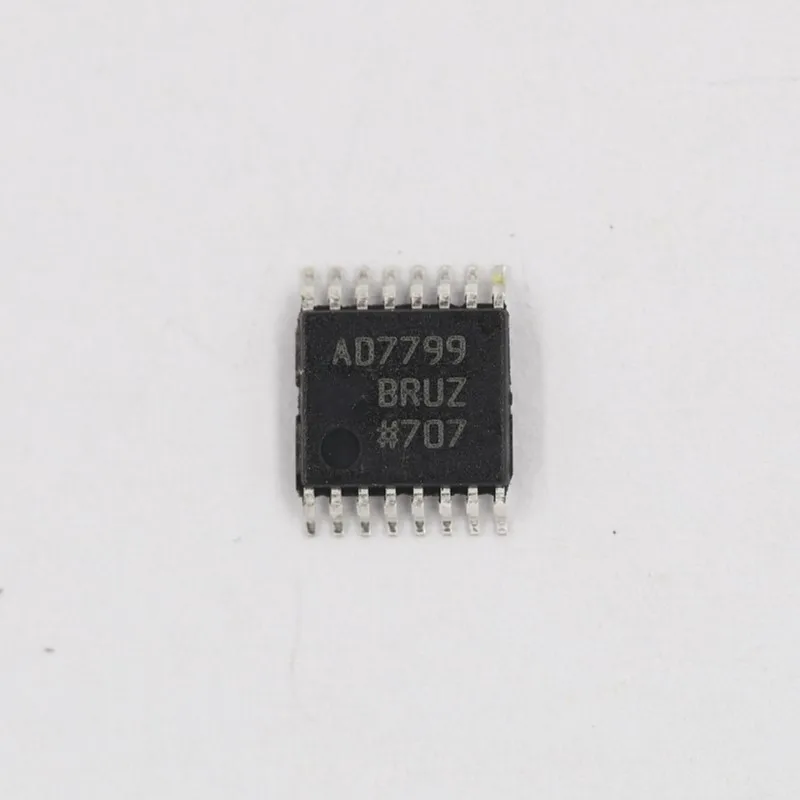

5pcs/lot AD7798BRUZ AD7798 AD7798BRUZ-REEL Free Shipping