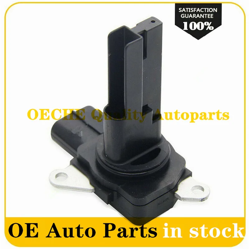 Датчик расхода воздуха 22680AA380 22680-AA380 197400-5111 197400-869 для Subaru Forester Impreza WRX STi Crosstrek 2008-2016 |