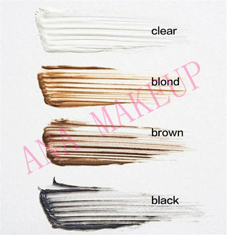 1 шт. водостойкий крем для бровей 4 цвета | Красота и здоровье