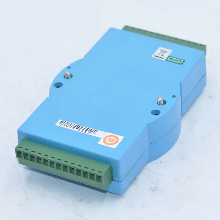 ADVANTECH ADAM 4068 Адам 8 канальный видеорегистратор модуль релейного выхода модули