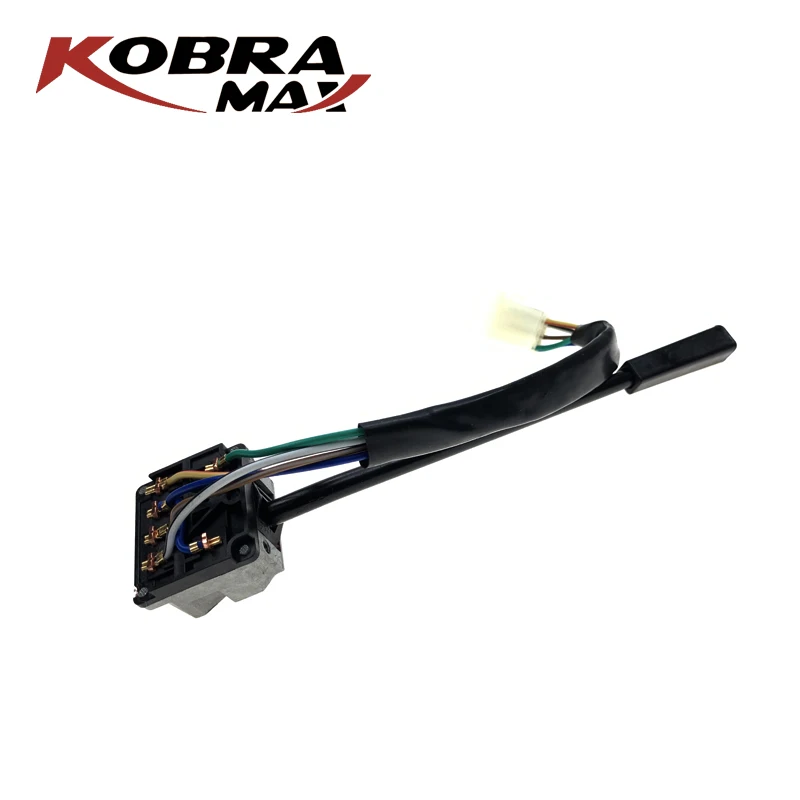 Комбинированный Переключатель KobraMax 1594959 для VOLVO F10/F16/F12/F7 N10 N12 NL автозапчасти