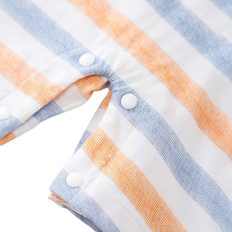 

Baby Clothes Toddler Baby Boy Girl Romper SuMMER Short Sleeve Newborn Bodysuit Cute Baby Unisex Jumpsuit