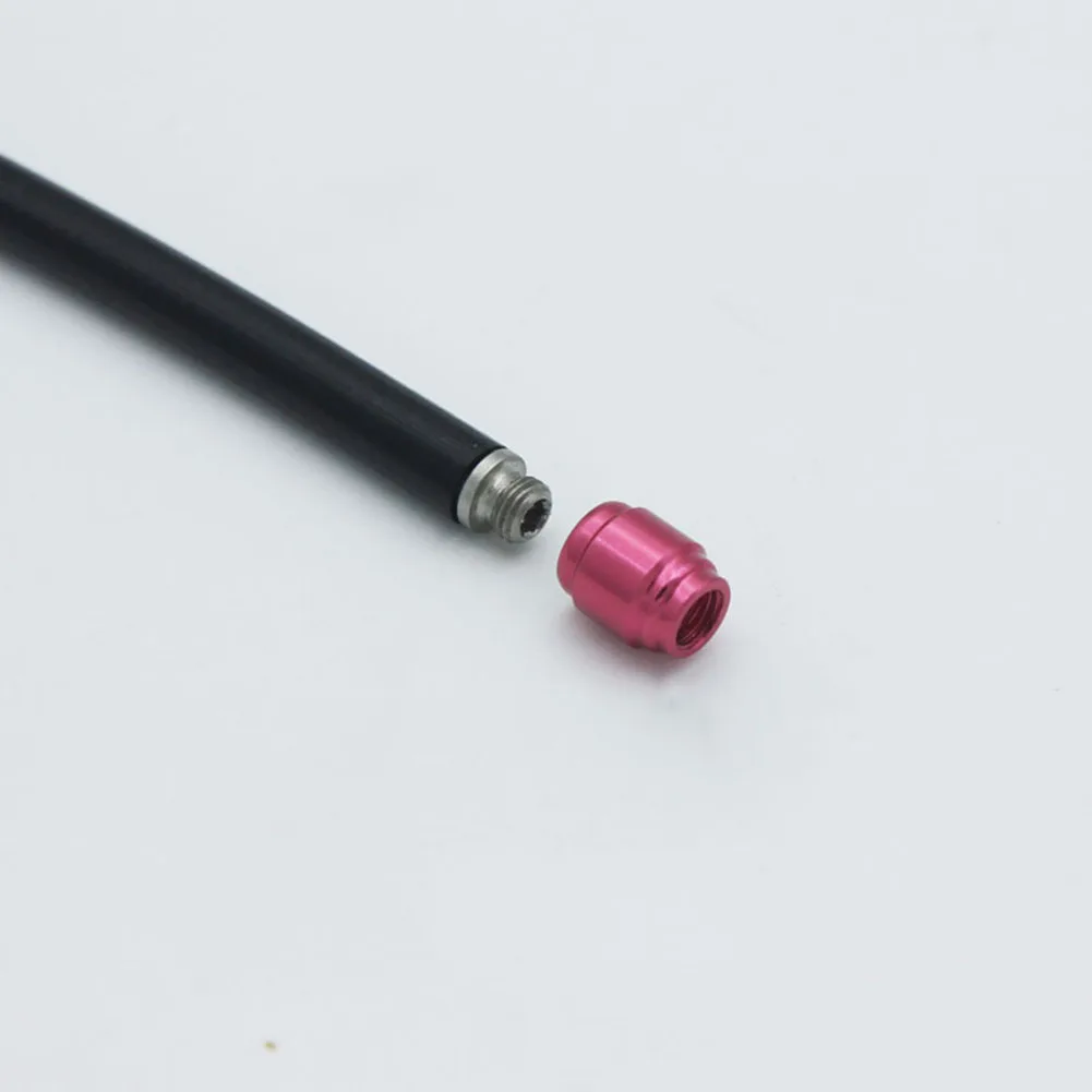 

Loading Head Tubing 10 Set Oil Needle For AVID StealthamaJig High quality