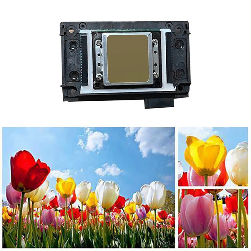 Для Epson XP600 XP610 XP620 XP625 XP630 XP635 XP700 DX8 DX9 XP601 XP950 XP820 шестицветная пьезоэлектрическая
